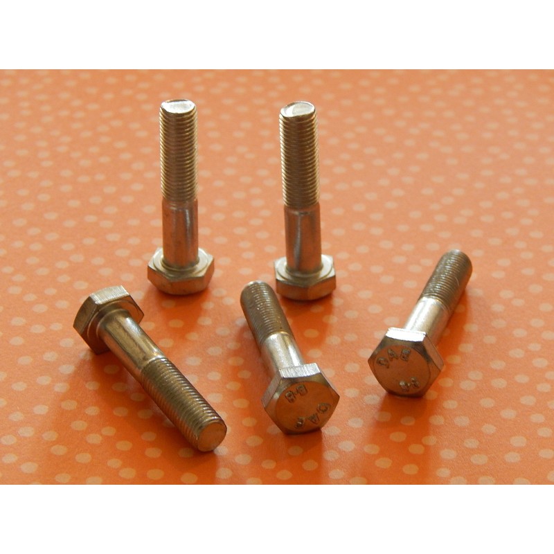 Boulon 5/16" CEI x 1 1/2" x 5