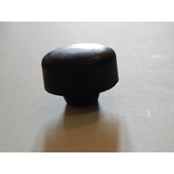 Caoutchouc Montage Réservoir d'Essence Triumph T140, BSA C15/B40 et Norton