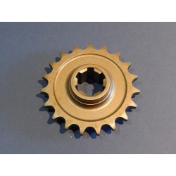 Pignon Moteur 19 Dents Triumph Pre Unit