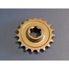 Pignon Moteur 19 Dents Triumph Pre Unit