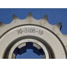 Pignon Moteur 19 Dents Triumph Pre Unit