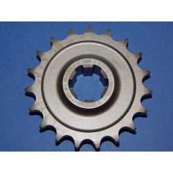 Pignon Moteur 19 Dents Triumph Pre Unit