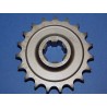 Pignon Moteur 19 Dents Triumph Pre Unit