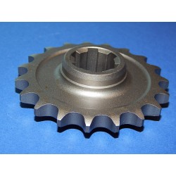 Pignon Moteur 19 Dents Triumph Pre Unit