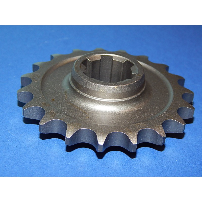Pignon Moteur 19 Dents Triumph Pre Unit
