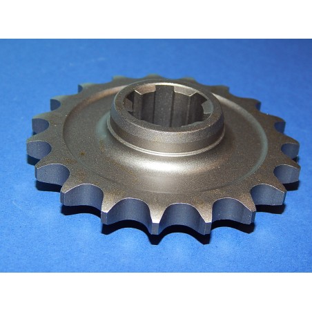 Pignon Moteur 19 Dents Triumph Pre Unit