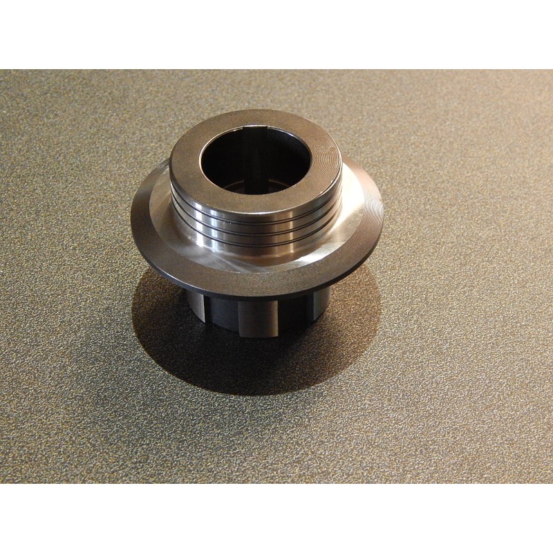 Adaptateur Pour Montage d'un Embrayage Triumph Sur BSA Séries B et M