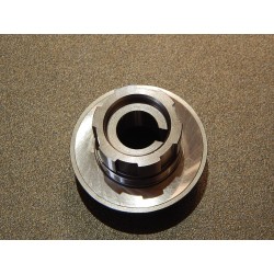 Adaptateur Pour Montage d'un Embrayage Triumph Sur BSA Séries B et M