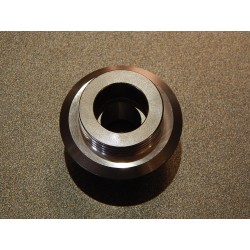 Adaptateur Pour Montage d'un Embrayage Triumph Sur BSA Séries B et M