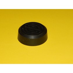 Couvercle en Caoutchouc pour Interrupteur de Contact Triumph T140 et T160