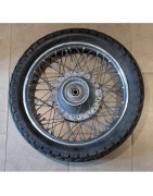 Roue / Moyeu d'Occasion